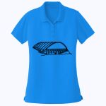 Women's Dry Zone ® UV Micro Mesh Polo Thumbnail