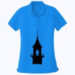 Women's Dry Zone ® UV Micro Mesh Polo Thumbnail