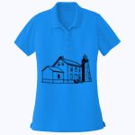 Women's Dry Zone ® UV Micro Mesh Polo Thumbnail