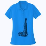 Women's Dry Zone ® UV Micro Mesh Polo Thumbnail