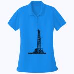 Women's Dry Zone ® UV Micro Mesh Polo Thumbnail