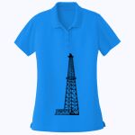 Women's Dry Zone ® UV Micro Mesh Polo Thumbnail