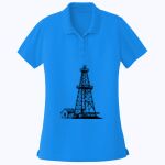 Women's Dry Zone ® UV Micro Mesh Polo Thumbnail