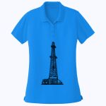 Women's Dry Zone ® UV Micro Mesh Polo Thumbnail