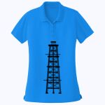 Women's Dry Zone ® UV Micro Mesh Polo Thumbnail