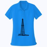 Women's Dry Zone ® UV Micro Mesh Polo Thumbnail