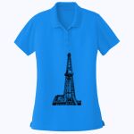 Women's Dry Zone ® UV Micro Mesh Polo Thumbnail