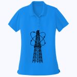 Women's Dry Zone ® UV Micro Mesh Polo Thumbnail