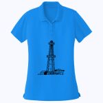Women's Dry Zone ® UV Micro Mesh Polo Thumbnail