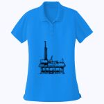 Women's Dry Zone ® UV Micro Mesh Polo Thumbnail