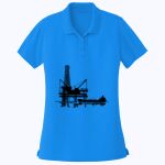 Women's Dry Zone ® UV Micro Mesh Polo Thumbnail