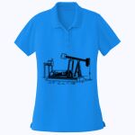 Women's Dry Zone ® UV Micro Mesh Polo Thumbnail