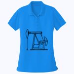 Women's Dry Zone ® UV Micro Mesh Polo Thumbnail