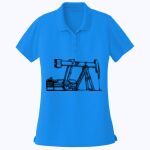 Women's Dry Zone ® UV Micro Mesh Polo Thumbnail