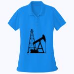 Women's Dry Zone ® UV Micro Mesh Polo Thumbnail