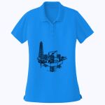 Women's Dry Zone ® UV Micro Mesh Polo Thumbnail