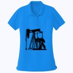 Women's Dry Zone ® UV Micro Mesh Polo Thumbnail