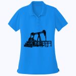 Women's Dry Zone ® UV Micro Mesh Polo Thumbnail