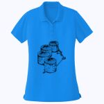 Women's Dry Zone ® UV Micro Mesh Polo Thumbnail