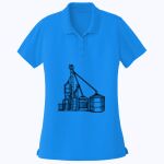 Women's Dry Zone ® UV Micro Mesh Polo Thumbnail