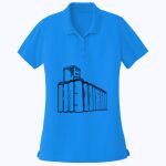 Women's Dry Zone ® UV Micro Mesh Polo Thumbnail
