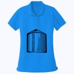 Women's Dry Zone ® UV Micro Mesh Polo Thumbnail