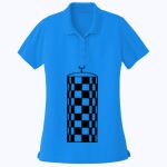 Women's Dry Zone ® UV Micro Mesh Polo Thumbnail