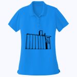 Women's Dry Zone ® UV Micro Mesh Polo Thumbnail