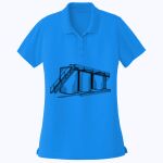 Women's Dry Zone ® UV Micro Mesh Polo Thumbnail