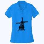 Women's Dry Zone ® UV Micro Mesh Polo Thumbnail