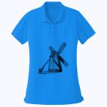 Women's Dry Zone ® UV Micro Mesh Polo Thumbnail