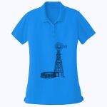 Women's Dry Zone ® UV Micro Mesh Polo Thumbnail