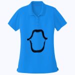 Women's Dry Zone ® UV Micro Mesh Polo Thumbnail