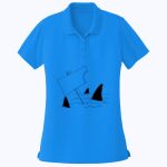 Women's Dry Zone ® UV Micro Mesh Polo Thumbnail