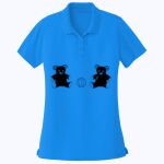 Women's Dry Zone ® UV Micro Mesh Polo Thumbnail