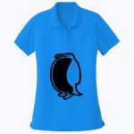 Women's Dry Zone ® UV Micro Mesh Polo Thumbnail