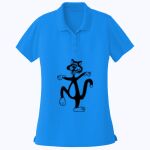 Women's Dry Zone ® UV Micro Mesh Polo Thumbnail