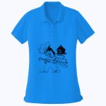 Women's Dry Zone ® UV Micro Mesh Polo Thumbnail
