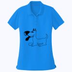Women's Dry Zone ® UV Micro Mesh Polo Thumbnail