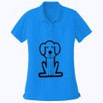 Women's Dry Zone ® UV Micro Mesh Polo Thumbnail