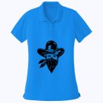 Women's Dry Zone ® UV Micro Mesh Polo Thumbnail