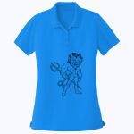 Women's Dry Zone ® UV Micro Mesh Polo Thumbnail