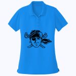 Women's Dry Zone ® UV Micro Mesh Polo Thumbnail