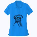 Women's Dry Zone ® UV Micro Mesh Polo Thumbnail