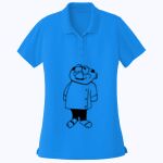 Women's Dry Zone ® UV Micro Mesh Polo Thumbnail