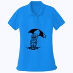 Women's Dry Zone ® UV Micro Mesh Polo Thumbnail