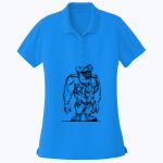 Women's Dry Zone ® UV Micro Mesh Polo Thumbnail