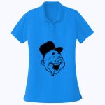 Women's Dry Zone ® UV Micro Mesh Polo Thumbnail