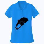 Women's Dry Zone ® UV Micro Mesh Polo Thumbnail