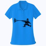 Women's Dry Zone ® UV Micro Mesh Polo Thumbnail